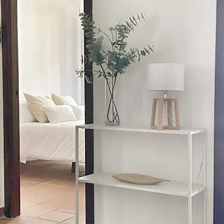 Santa Marina Suite Córdoba Buitenkant foto