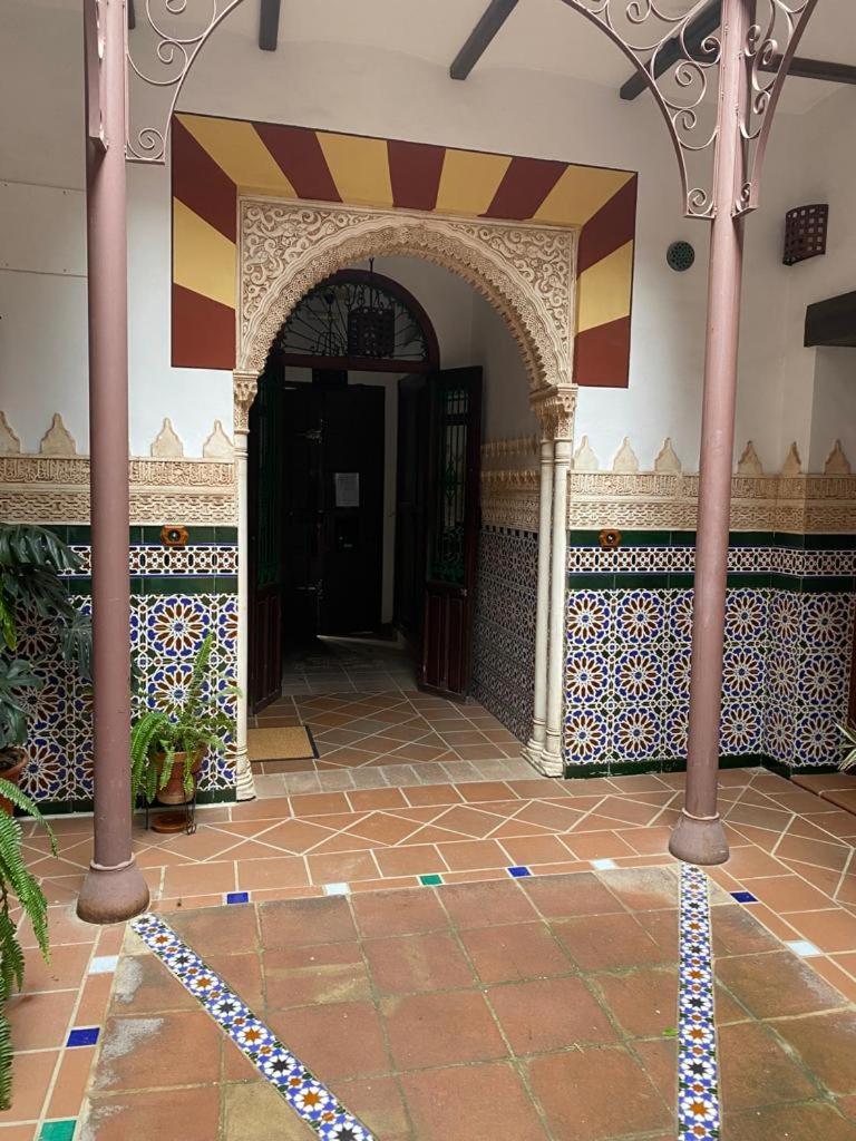 Santa Marina Appartement Córdoba