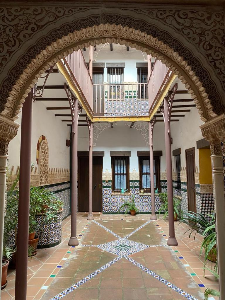 Santa Marina Apartment Cordoba
