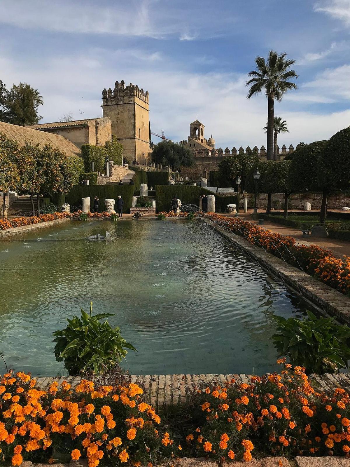 Apartment Santa Marina Cordoba