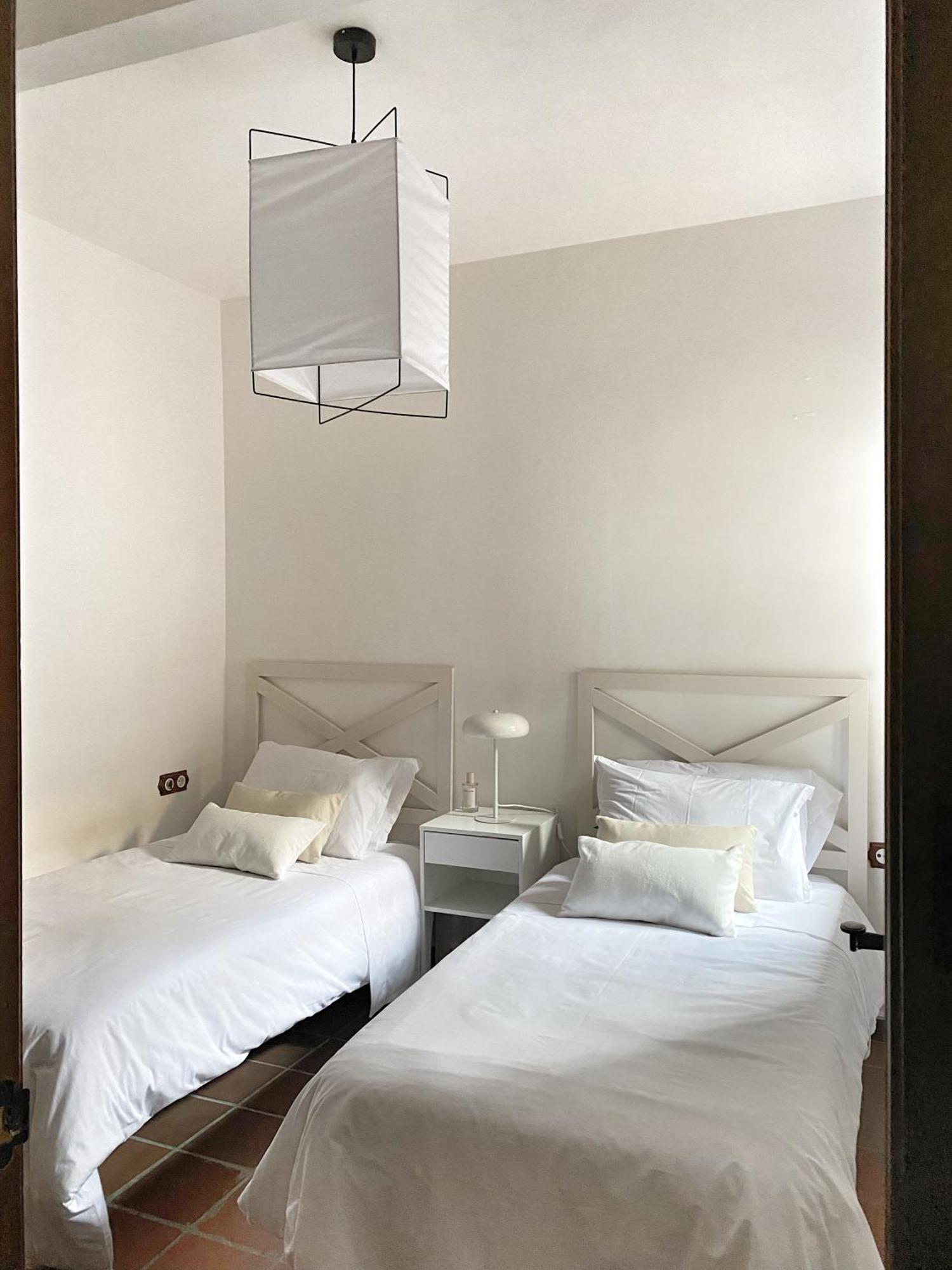 Appartement Santa Marina Córdoba
